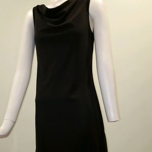 Express cocktail dress